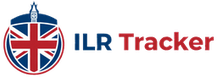 ILR Tracker logo