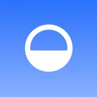 Calm Sea logo