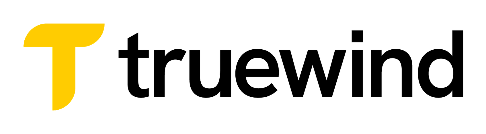 Truewind logo