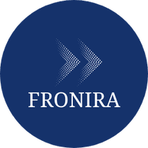 Fronira logo