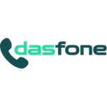 dasfone logo