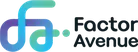 FactorAvenue logo