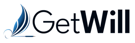 GetWill logo