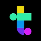 tracked. logo