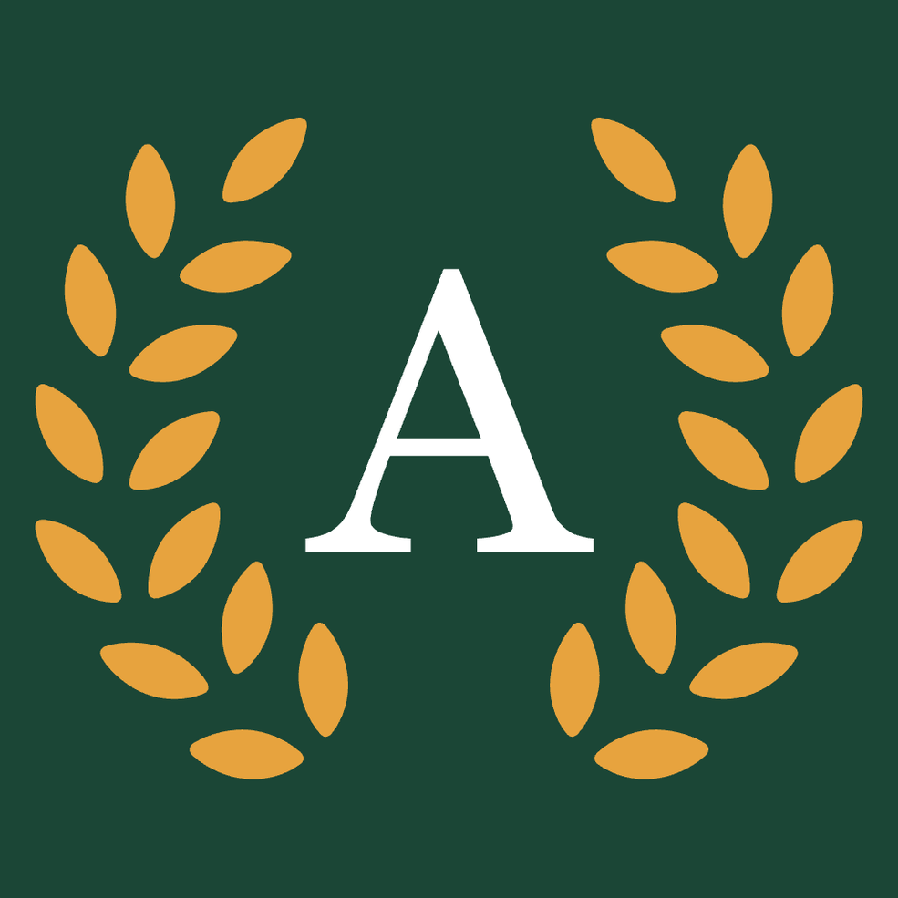 Amadae logo