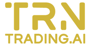 TRN Trading System logo
