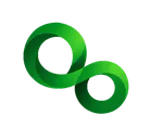 QuantWheel logo
