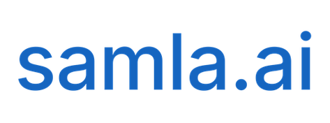 samla.ai logo