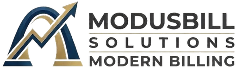 ModusBill logo