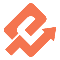 Evibe logo