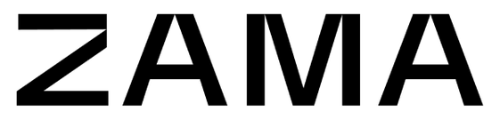 Zama® logo