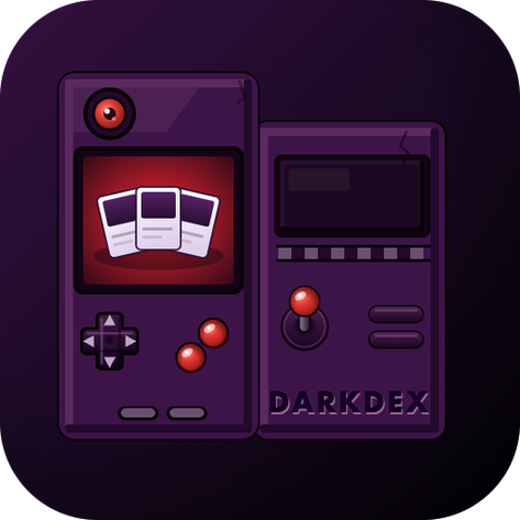 DarkDex logo