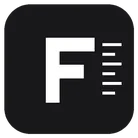 FaceRuler logo