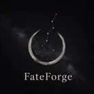 FateForge logo