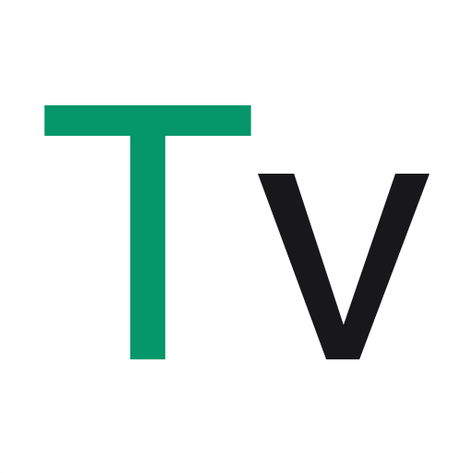 Tellvest logo