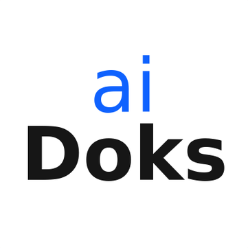 aiDoks logo