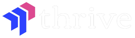 Thrive logo