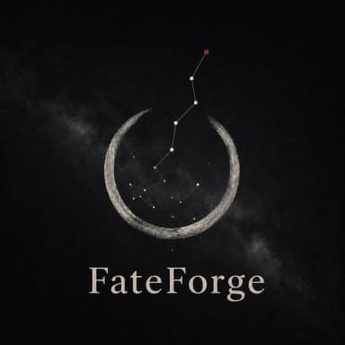 FateForge logo