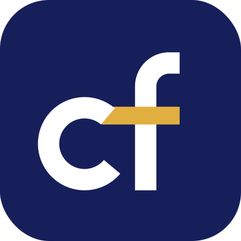 CoinFinHub logo