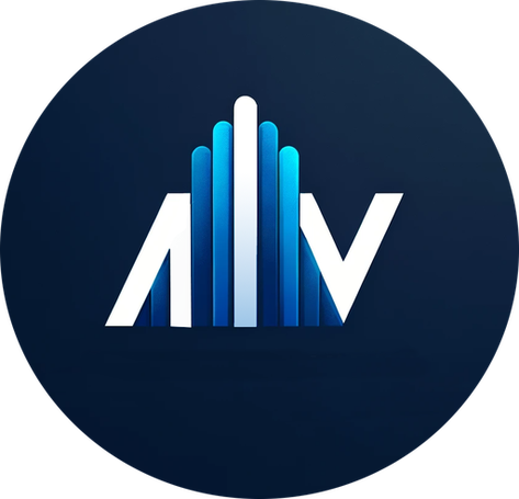 AllInvestView logo