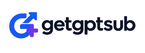 getgptsub logo