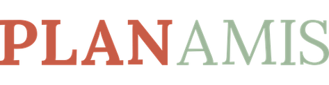 Planamis logo