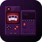DarkDex logo