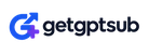 getgptsub logo