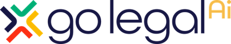Go Legal AI logo