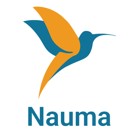 Nauma logo