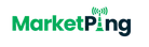 MarketPing logo
