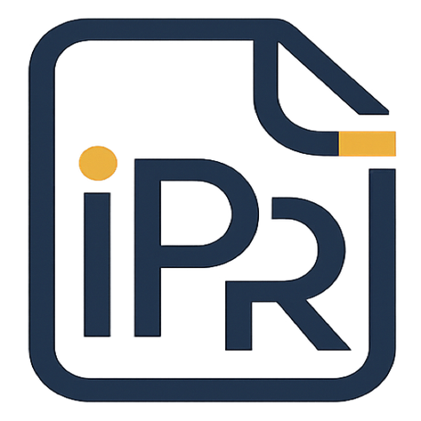 IPR Manager logo