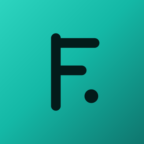 Frobly logo