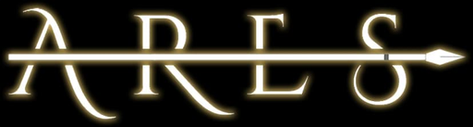 ARES logo