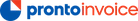 Pronto Invoice logo