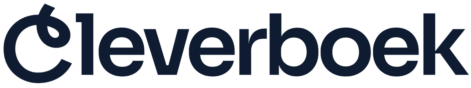 Cleverboek logo
