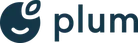 Plum logo