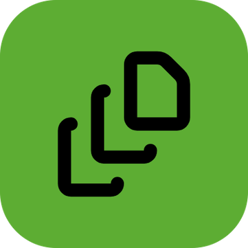 MassInvoices logo