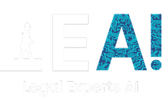 Legal Experts AI logo