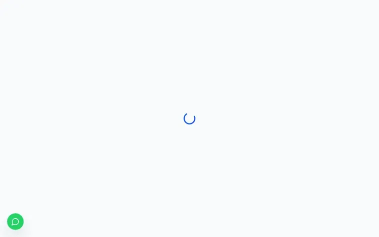 Screenshot of the V-Visa homepage