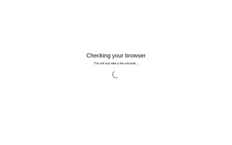 Screenshot of the Meerath homepage
